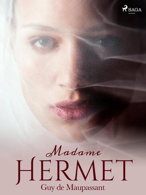 cover image of Madame Hermet